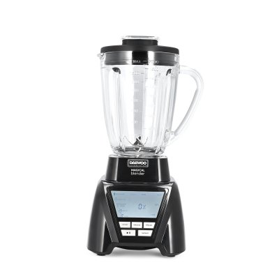 LICUADORA CON JARRA DE VIDRIO MAGICAL BLENDER