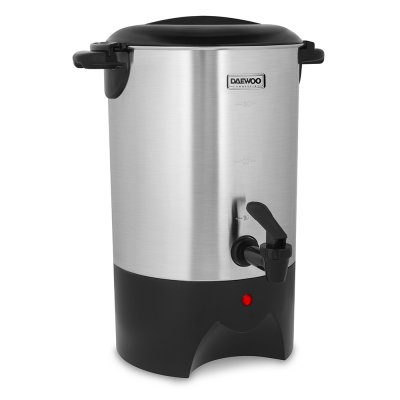 CAFETERA INDUSTRIAL DAEWOO DE 4.5 LTS