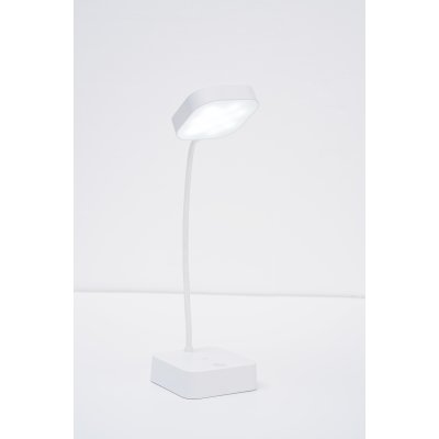 LAMPARA VELADOR PORTATIL LED