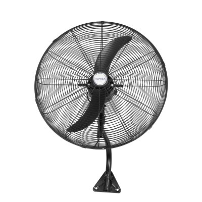 VENTILADOR INDUSTRIAL ALPACA DE PARED DE 30'