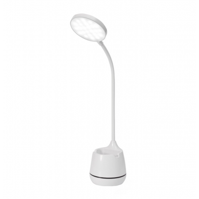 LAMPARA VELADOR PORTATIL LED