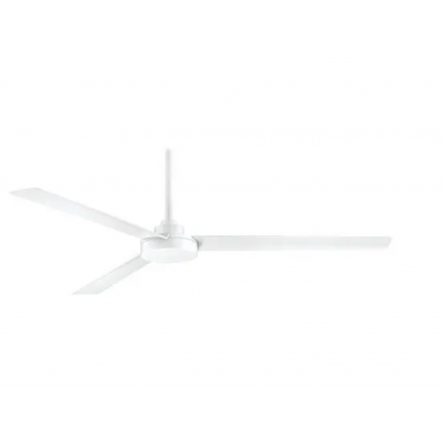 VENTILADOR ALPACA DE TECHO DE 56' 3 ASPAS