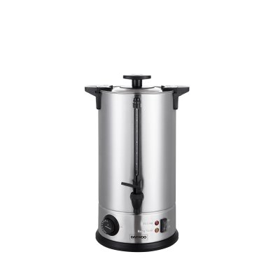 CAFETERA COMERCIAL DAEWOO DE 15 LTS