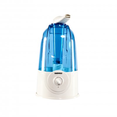 HUMIDIFICADOR ULTRASONICO 3L