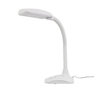 LAMPARA DE ESCRITORIO CON LED INTEGRADO 3.5W