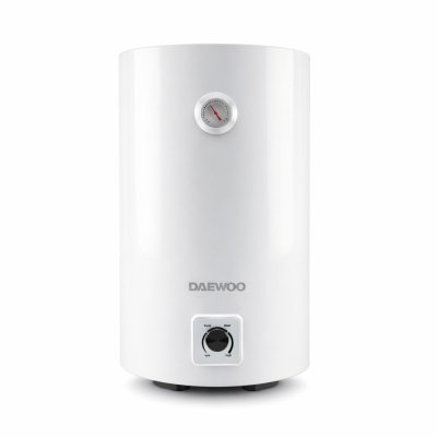 TERMOTANQUE DAEWOO DE 100 LTS CARGA SUPERIOR