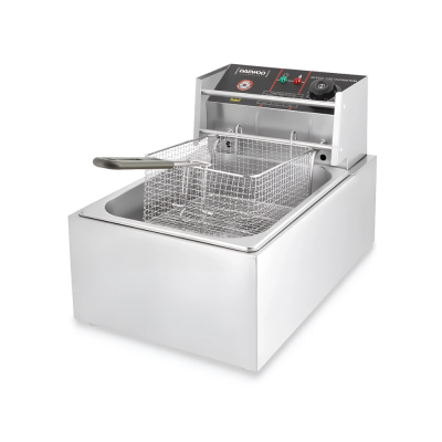 FREIDORA DE ACEITE DAEWOO DE 12.5 LTS