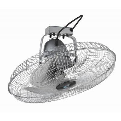 VENTILADOR INDUSTRIAL ALPACA ORBITAL DE 20'