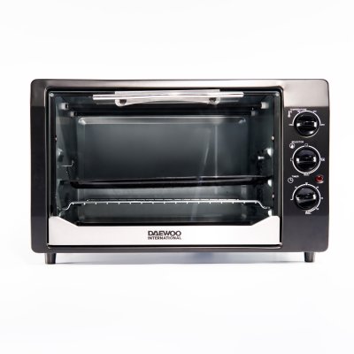 HORNO ELECTRICO DAEWOO INTERNATIONAL 45 LITROS