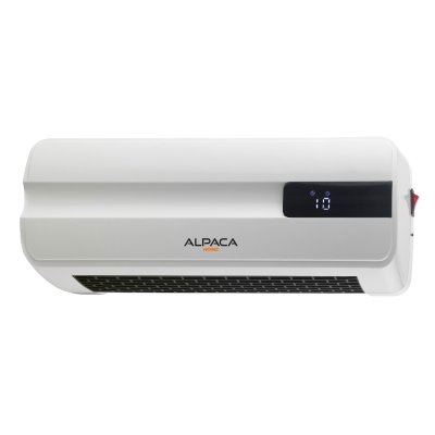 CALOVENTOR SPLIT ALPACA KPT-3020L