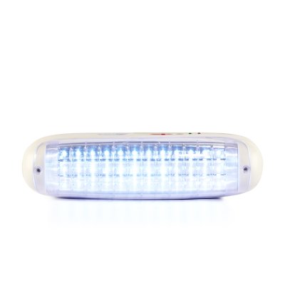 LUZ DE EMERGENCIA 36 LEDS
