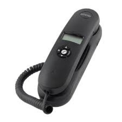 TELEFONO ALCATEL GONDOLA MESA Y PARED T05